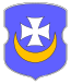 Blason de Orcha