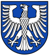 Byvåpenet til Schweinfurt