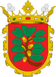 Astorga címere