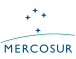Bendera Mercosur\Mercosul