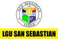 Flag of San Sebastian