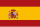 Bendera Sepanyol