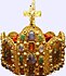 A német-római császári korona