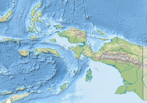 Arguni (Molukken-Papua)