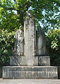 Monument à Jean-Joseph Weerts.