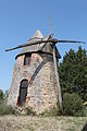 Windmühle von Carretou