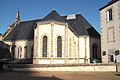 Chapelle Notre-Dame de Moulins