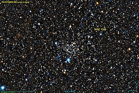 Image illustrative de l’article NGC 1245