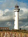 Vuurtoren, Egmond aan Zee (1834) Jan David Zocher