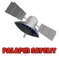 Palapin Olimpijski satelit za olimpijske priloge