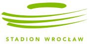 Logo des Stadions Wrocław