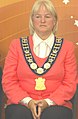 Susan Fennell, burgemeester in Canada