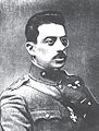 アンベラス・ディミトリオス大佐。