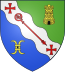 Blason de Sponville