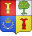 Blason de Étiolles