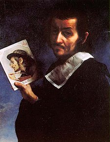 Carlo Dolci (1674)