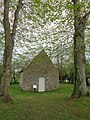 Chapelle Sainte-Apolline des Vaux