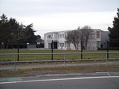 L’école Madame-de-Sévigné.