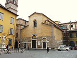 San Salvatore