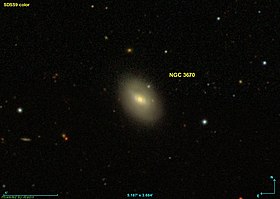 Image illustrative de l’article NGC 3670