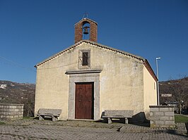 Kerk van Ruoti