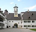 Schloss Scherneck