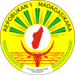 Madagaskar tuğrası