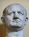 Titus Flavius Vespasianus, genannt Vespasian (69–79)