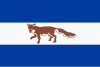 Vosselaar bayrağı