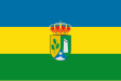 Capileira zászlaja