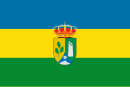 Drapeau de Capileira