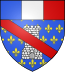 Blason de La Bourboule