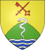 Blason de Monteaux