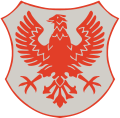 Wappen von Kranj