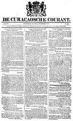 Thumbnail for File:De Curaçaosche courant 28-11-1818 (IA ddd 010334060 mpeg21).pdf