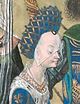 Portrait imaginaire d'Isabelle de Valois.