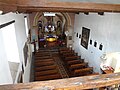 La Capilla de Robo, Quito