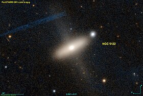Image illustrative de l’article NGC 5122