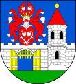 Wappen von Nové Město nad Metují