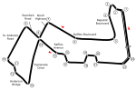 Marina Bay Street Circuit