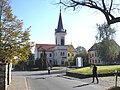 Bannewitz kirke