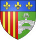 Coat of arms of Juvisy-sur-Orge