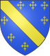 Coat of arms of Rupt-sur-Saône