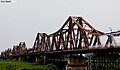 Long Biên Bridge