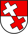 Wappen von Biglen
