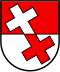 Coat of arms of Biglen