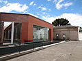 Centro Cultural Metropolitano