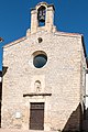 Église Saint-André de Clarensac