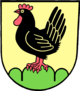 Henneberg – Stemma