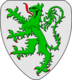 Coat of arms of Hamoir